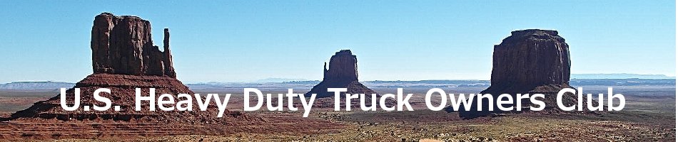 U.S. Heavy Duty Truck Owners Club